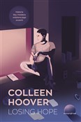 polish book : Losing Hop... - Colleen Hoover
