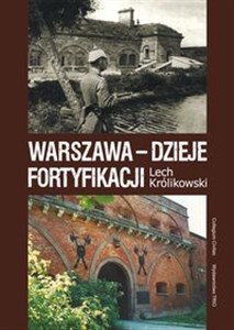 Picture of Warszawa Dzieje fortyfikacji