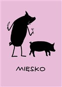 polish book : Mięsko - Jakub Dębski