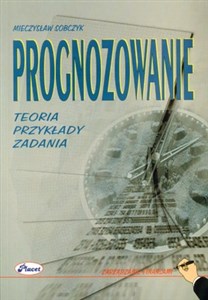 Picture of Prognozowanie Teoria przykłady zadania