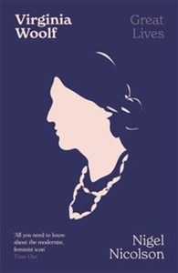 Picture of Virginia Woolf Great Lives