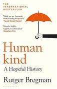 Humankind ... - Rutger Bregman -  books in polish 