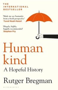 Obrazek Humankind A Hopeful History
