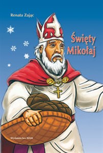 Obrazek Święty Mikołaj