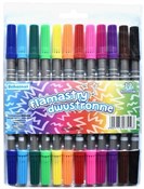 Flamastry ... -  books from Poland