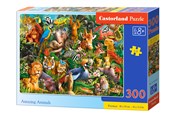 Puzzle 300... -  foreign books in polish 