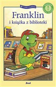polish book : Franklin i... - Paulette Bourgeois