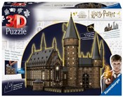 Puzzle 3D ... -  Książka z wysyłką do UK