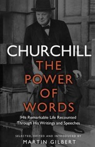 Obrazek Churchill The Power of Words