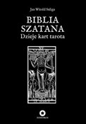Biblia sza... - Jan Witold Suliga -  Polish Bookstore 