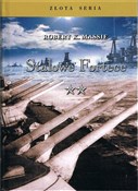 Stalowe fo... - Robert K. Massie -  books in polish 