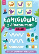 Łamigłówki... - Agnieszka Bator -  foreign books in polish 