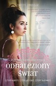 Książka : Odnalezion... - Thrity Umrigar