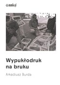 Wypukłodru... - Arkadiusz Burda - Ksiegarnia w UK