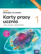 Zobacz : Biologia L... - Barbara Januszewska-Hasiec, Jolanta Holeczek, Joa