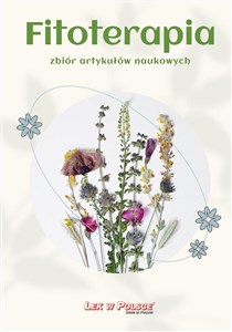 Picture of Fitoterapia Zbiór artykułów naukowych