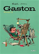 Gaston ksi... - Andre Franquin - Ksiegarnia w UK