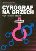 polish book : Cyrograf n... - Marzena Bielińska, Monika Wójcik-Nowak