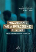 Muzułmanie... - Red. Mirosław Sadowski. Kamil Gaweł -  Polish Bookstore 