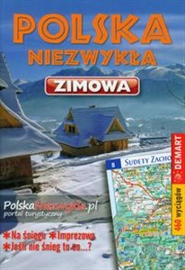 Obrazek Polska Niezwykła zimowa