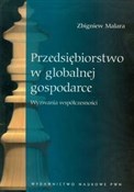 Przedsiębi... - Zbigniew Malara -  books in polish 