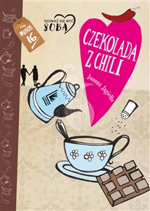 Picture of Czekolada z chili