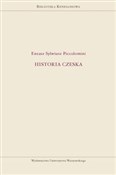 Historia c... - Sylwiusz Eneasz Piccolomini -  Polish Bookstore 