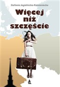 polish book : Więcej niż... - Stefania Jagielnicka-Kamienicka