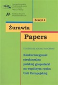 Książka : Konkurency... - Eugeniusz Pluciński