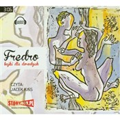 [Audiobook... - Aleksander Fredro -  Książka z wysyłką do UK