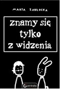 Znamy się ... - Marta Zabłocka -  books from Poland