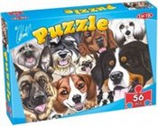 Puzzle Kar... -  Książka z wysyłką do UK