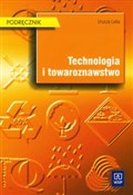 polish book : Technologi... - Urszula Łatka