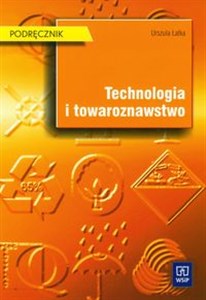 Picture of Technologia i towaroznawstwo podręcznik Technikum