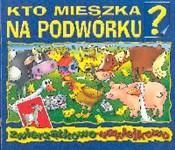 Kto mieszk... - Ewa Stadtmuller, Wiesław Drabik -  Polish Bookstore 