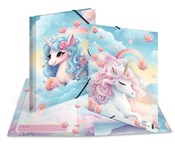 Teczka A3 ... -  foreign books in polish 