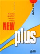 polish book : New Plus B... - E. Moutsou, S. Parker