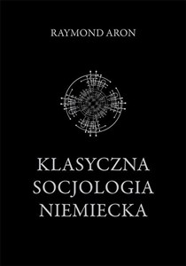 Picture of Klasyczna socjologia niemiecka