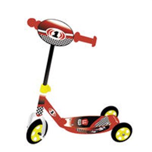 Obrazek Hulajnoga Trójkołowa Grid 830659