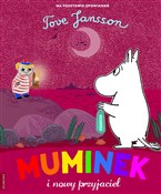 Muminek i ... - Tove Jansson -  Książka z wysyłką do UK