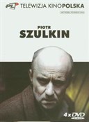 Piotr Szul... - Piotr Szulkin -  books from Poland