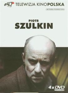 Picture of Piotr Szulkin Golem / Wojna światów, następne stulecie / O-bi, O-Ba koniec cywilizacji / Ga, Ga, chwała bohaterom