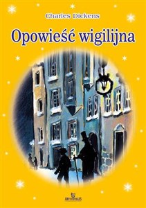 Picture of Opowieść Wigilijna