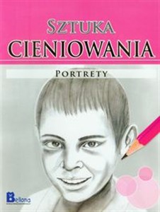 Picture of Sztuka cieniowania Portrety