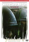 Cienka cze... - Terrence Malick -  books from Poland