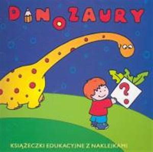 Picture of Dinozaury