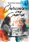 polish book : Owocowa cz... - Kamila Mytyk