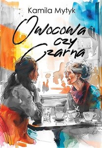 Picture of Owocowa czy Czarna (barwione brzegi)
