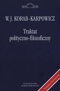 Picture of Traktat polityczno-filozoficzny