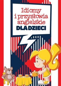 Picture of Idiomy i przysłowia